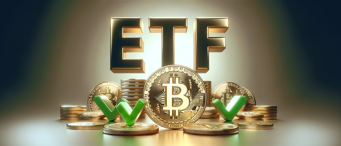 比特币ETF国内有吗?大陆身份如何购买比特币ETF